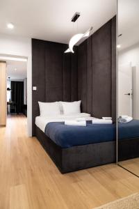 Househost Apartment Retoryka