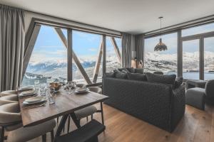Appart'hotels TERRESENS - Le Quartz - NEW : photos des chambres