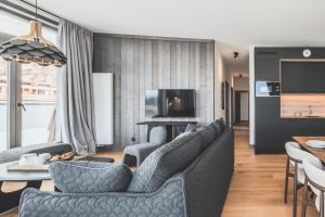 Appart'hotels TERRESENS - Le Quartz - NEW : 3 Chambres 8 Personnes Standard
