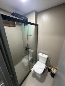 Beach Haus beira mar bessa