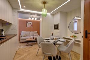 Residence AC Champs de Mars Eiffel Tower by Studio Prestige
