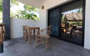 Artists Guesthouse Sleep&Dream - Zanzibar