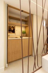 B&B / Chambres d'hotes Le Relais de la Godasse : photos des chambres