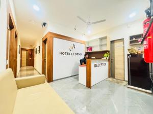 Hotel Legend