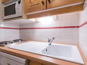 Studio fonctionnel · Sur pistes · Mont Blanc · Plagne Centre - FR-1-181-2663