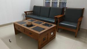 Aanandam - Home away from home