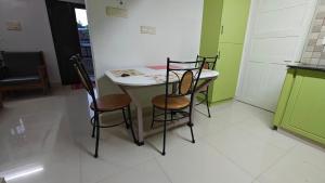 Aanandam - Home away from home