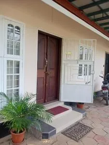 Aanandam - Home away from home - Elūr