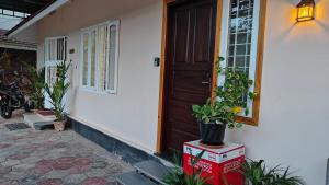 Aanandam - Home away from home