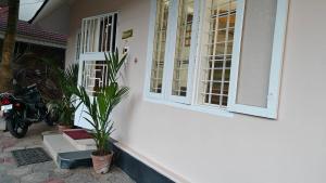 Aanandam - Home away from home