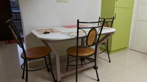 Aanandam - Home away from home