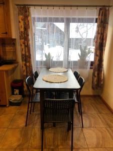 Pokoje u Adama Grajoka