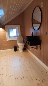 Jøssingfjord Gjestehus og Overnatting