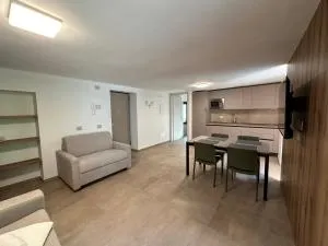 Colere Ski e Trekking 714 e 715 - Dosso