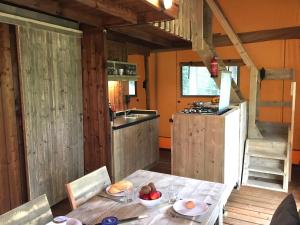 Trasimeno Glamping Resort