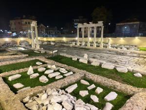 Delux 2 - Plovdiv Модерен апартамент до Стария град и Източната порта