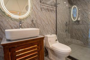 Natures Dome Hideaway By Bastiat Stays