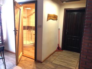 Pokoje u Adama Grajoka