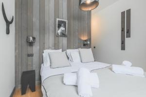 Appart'hotels TERRESENS - Le Quartz - NEW : photos des chambres
