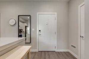 Free Underground Parking, Pet Friendly Apartment