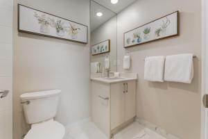 Free Underground Parking, Pet Friendly Apartment
