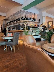 Gästehaus Cafe Orth Suite 1