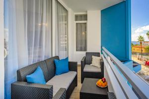 Green Park Smart Home Hi-End Services