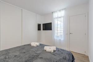 Green Park Smart Home Hi-End Services