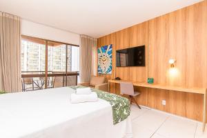 BSB STAY Flats Particulares - Kubitschek Plaza SHN