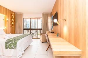 BSB STAY Flats Particulares - Kubitschek Plaza SHN