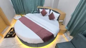 Hotel the legend - Naroda