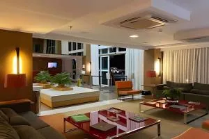 C113 - apt 3 · Brisas do Lago - Apartamento 3 - Paranoá