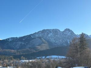 Apartamenty zaSzczyty