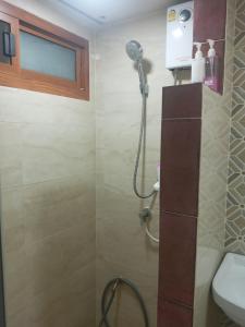 Sweet Rooms WATCHARAPHOL