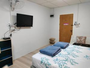 Sweet Rooms WATCHARAPHOL