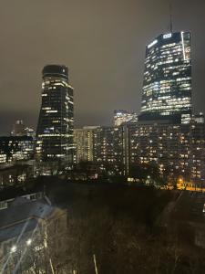 Central spot I city centre I airport