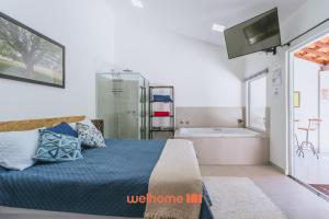 Refúgio em Petrópolis - Casa Exclusiva em Meio à Natureza!