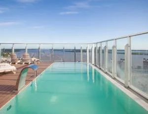 Puerto Norte Design Hotel - Rosario