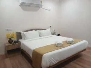 Bijaspur Royale Tree Resort - Gulbarga