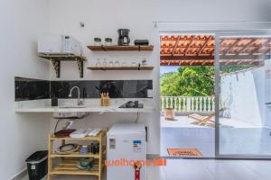 Refúgio Romântico em Petrópolis com Jacuzzi