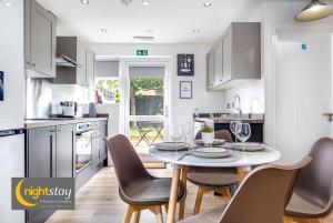 Birmingham Group Stay