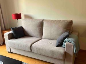 Unique Two-Patios Funchal Apartment with garage