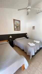 Hosteria Torol Calta