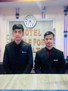 Hotel Middle Point Pvt Ltd