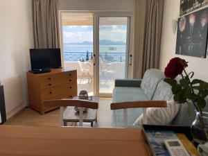 Vidos apartment Barbati