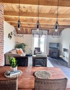 Vakantiewoning t Linderveld