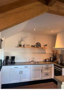 Vakantiewoning t Linderveld