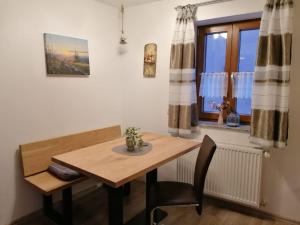 Ferienwohnung am Schloßbrunnen