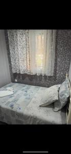 Zoe Akrata Apartment