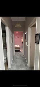 Zoe Akrata Apartment